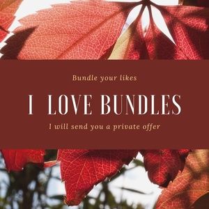 Bundle Discounts